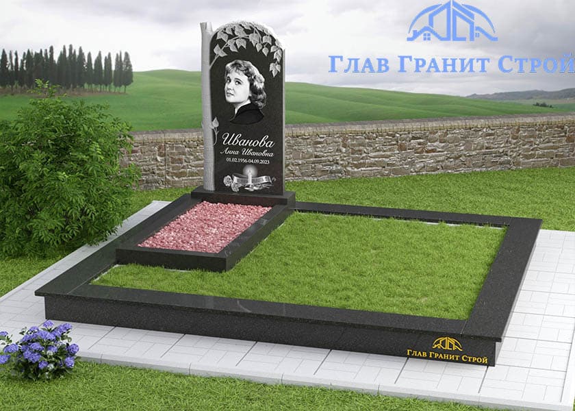 Монтаж отмостки из тротуарной плитки