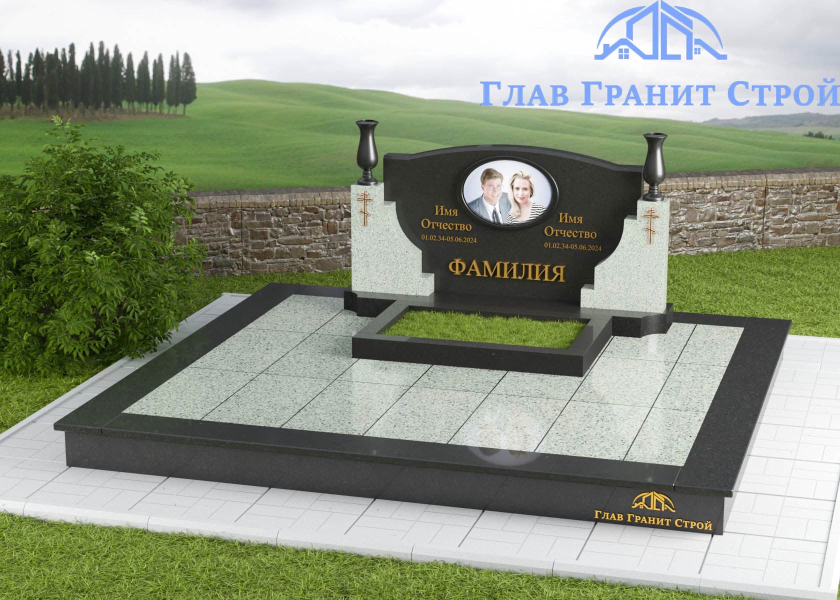 Комплекс МК02 мансур