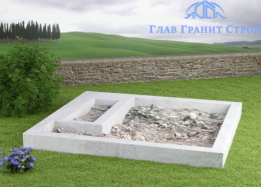 Фундамент под периметр