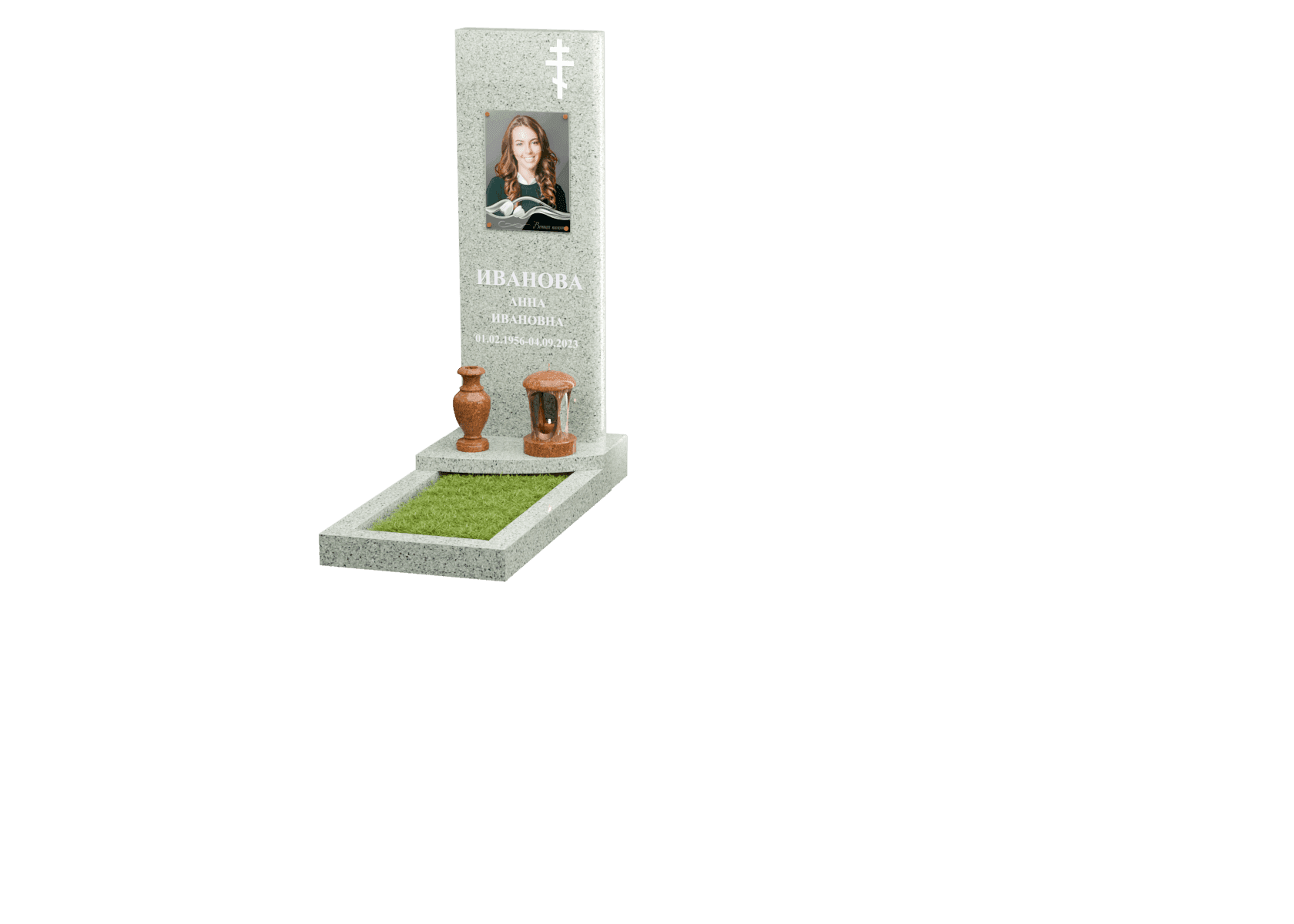 Д23-29 пямяьник