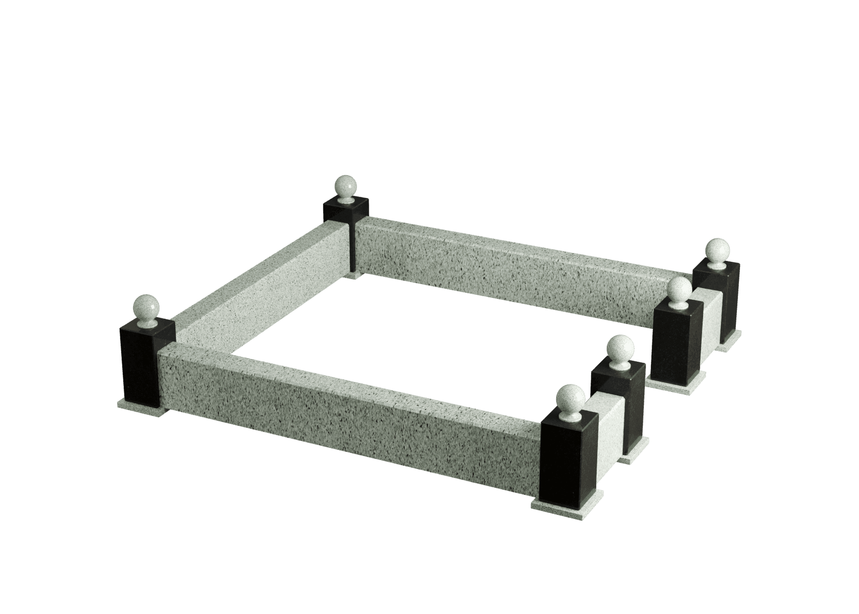 Д23-22 цоколь