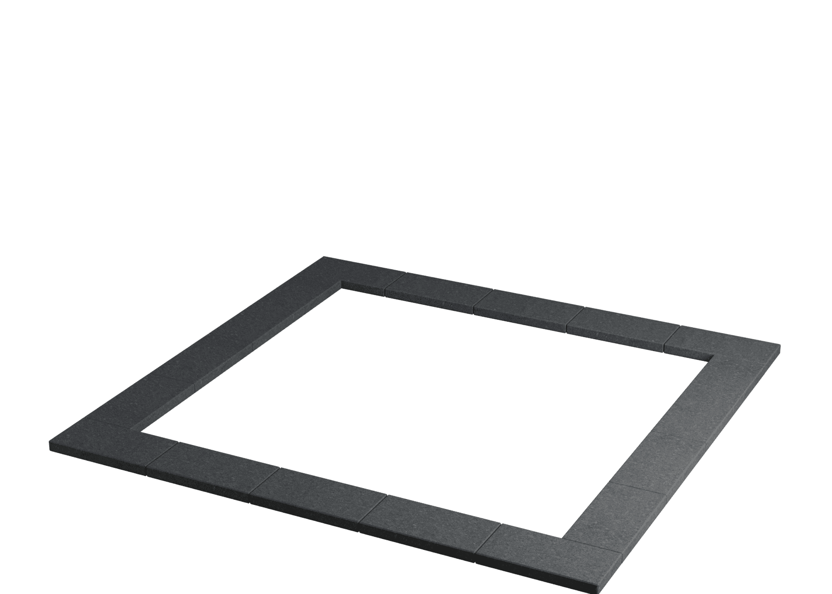 Д23-22 отмостка