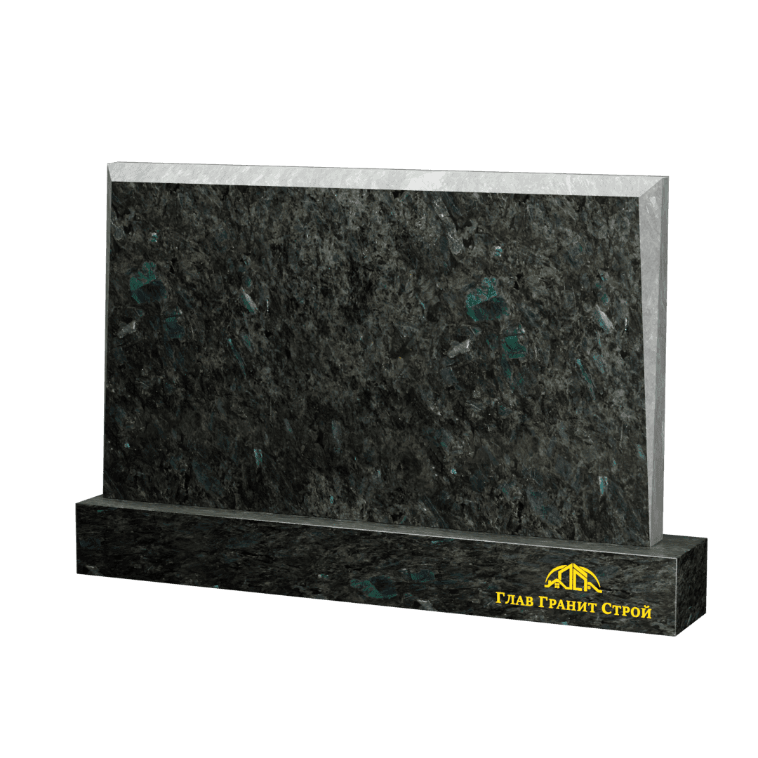 Г01-02 Горизонт из лабрадорита с фасками