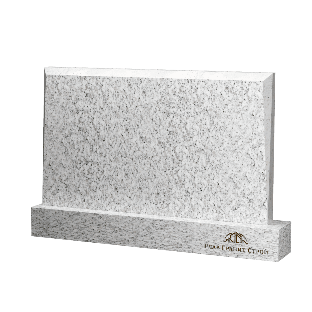 Г01-02 Горизонт из покостовского гранита с фасками