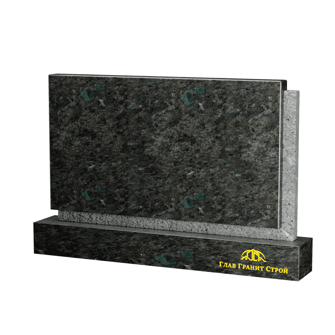 Г01-03 Горизонт корка из лабрадорита