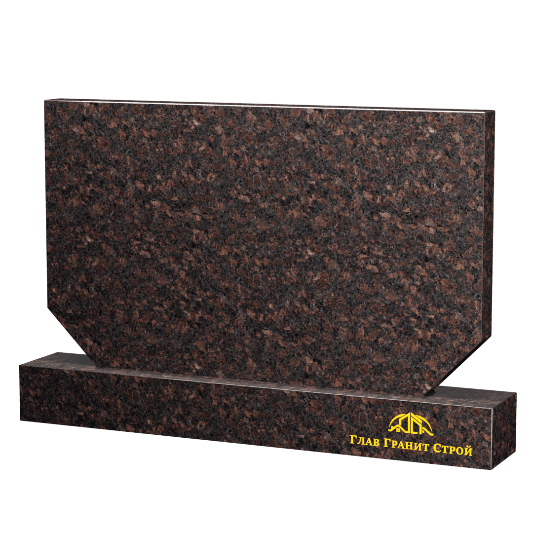 Г01-04 Горизонт усеченный дымовский