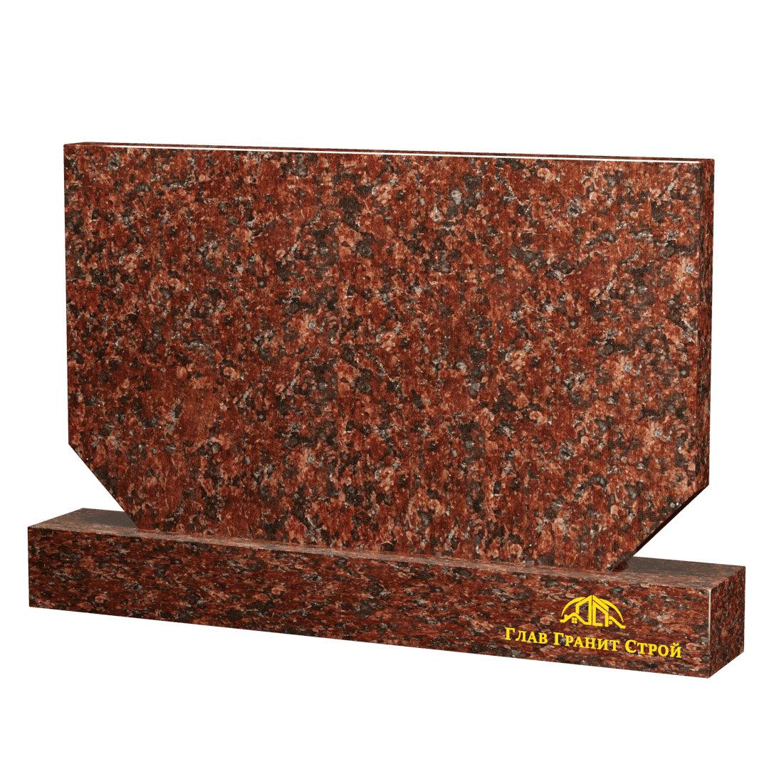 Г01-04 Горизонт усеченный капустинский