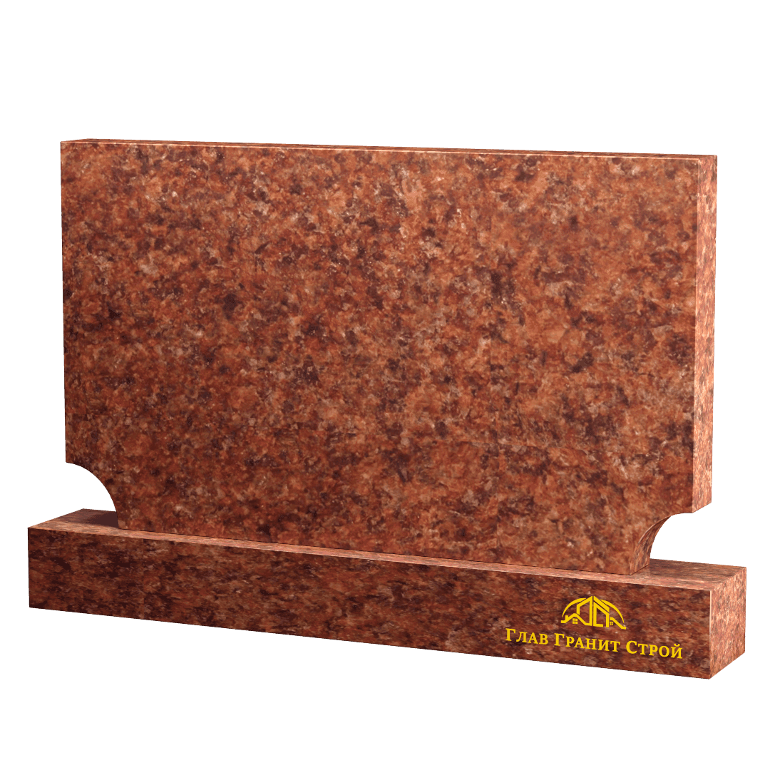 Г01-05 Горизонт из лезниковского гранита