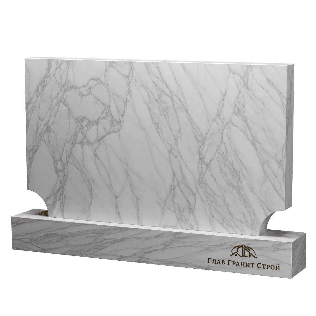 Г01-05 Горизонт из мрамора