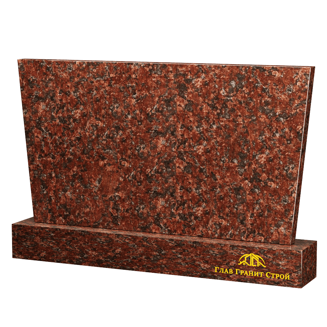 Г01-06 Горизонт капустинский