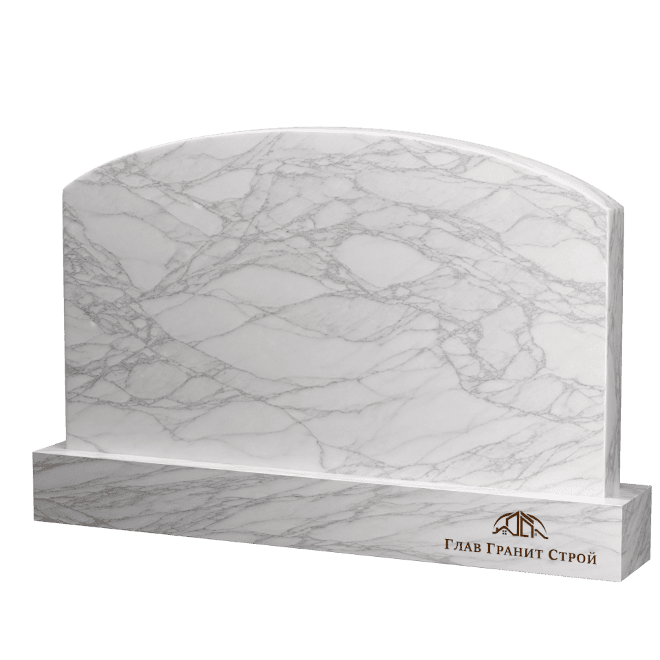 Г02-01 Горизонт Экран мрамор