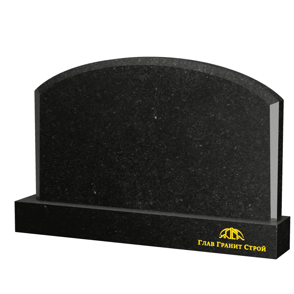 Г02-02 Горизонт Экран с фаской диабаз