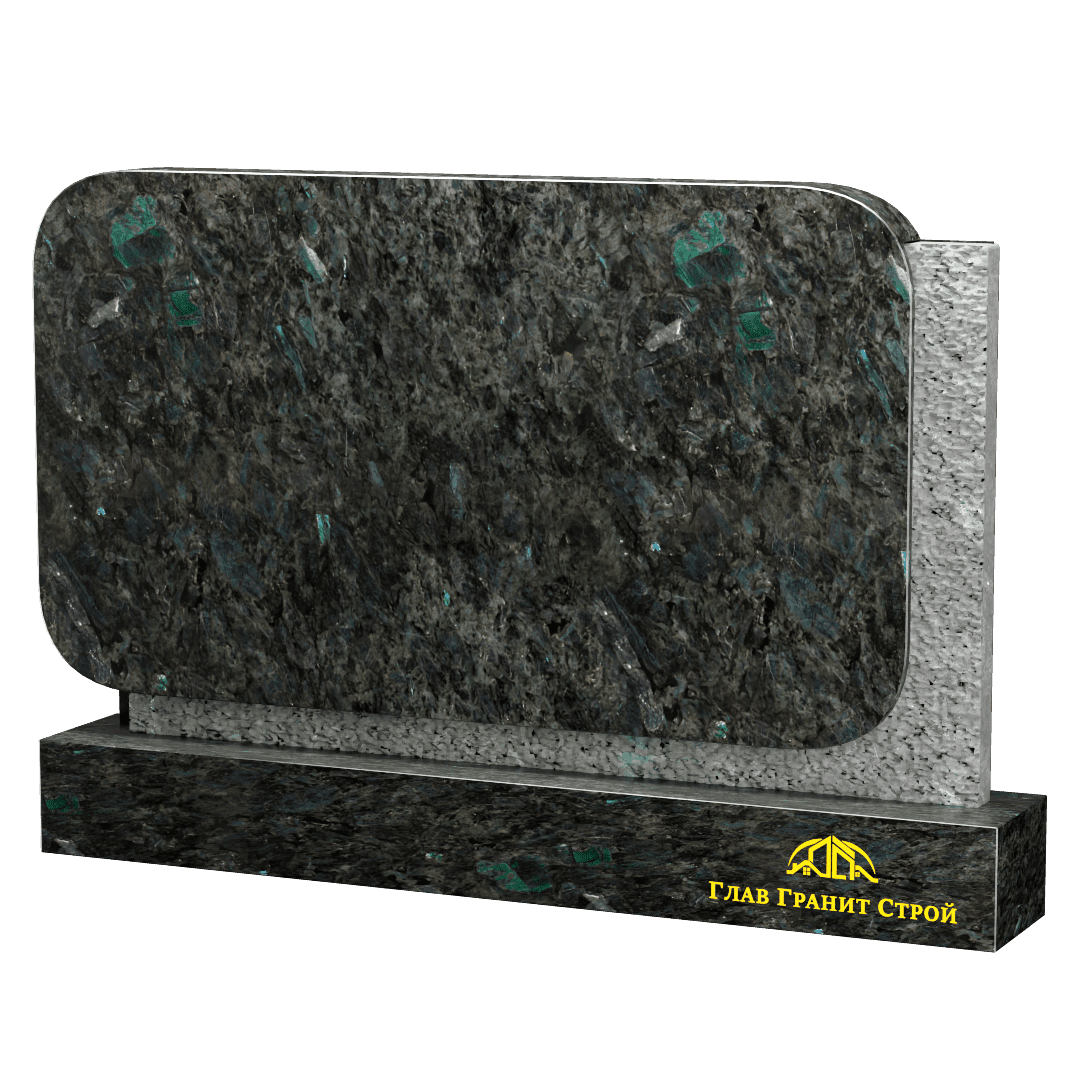 Г02-04 Экран корка лабрадорит