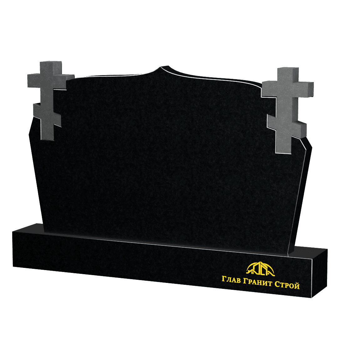 Г04-01 Горизонт два креста букинский