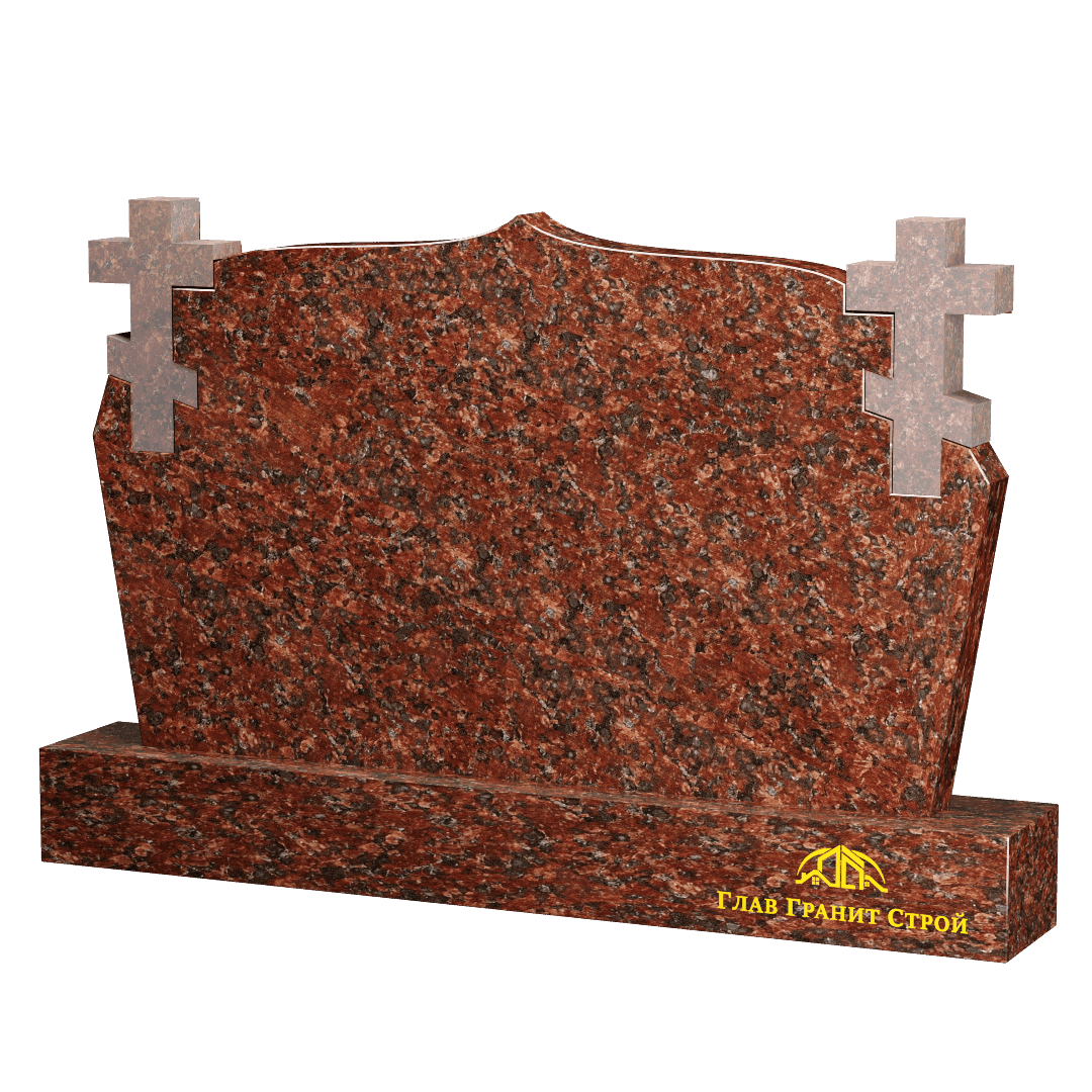 Г04-01 Горизонт два креста капустинский