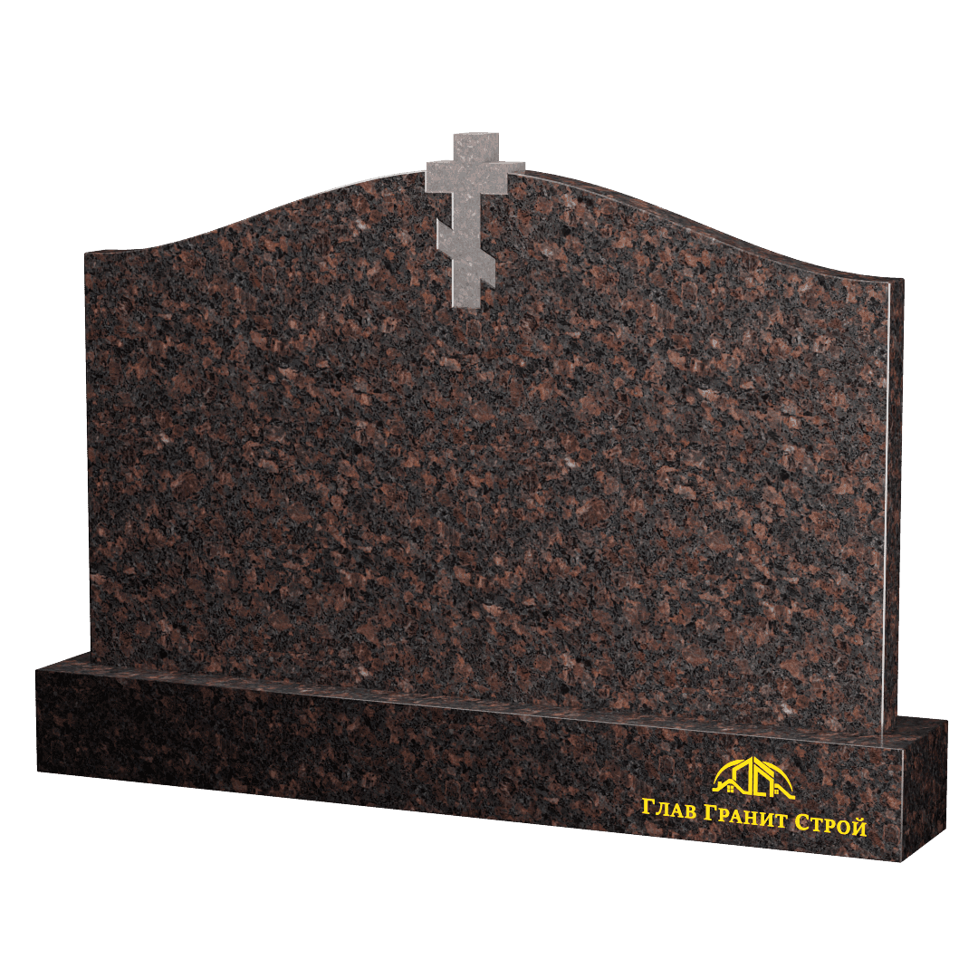Г04-02 Горизонт Крест на дуге дымовский гранит