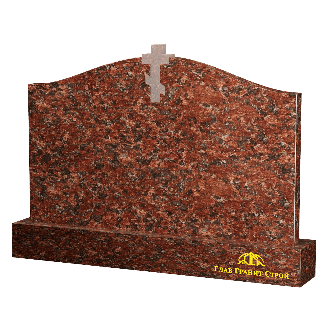 Г04-02 Горизонт Крест на дуге капустинский гранит
