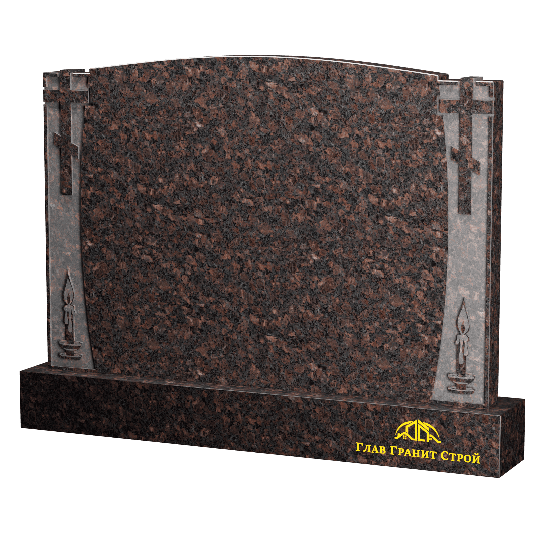 Г04-03 Горизонт Кресты Свечи дымовский