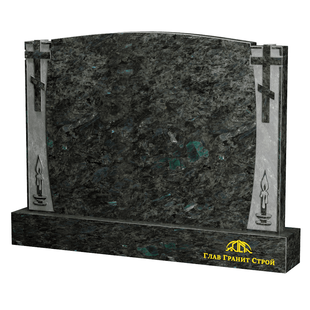 Г04-03 Горизонт Кресты Свечи лабрадорит