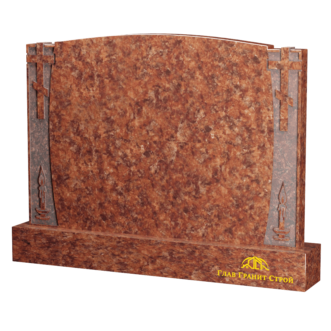 Г04-03 Горизонт Кресты Свечи лезниковский