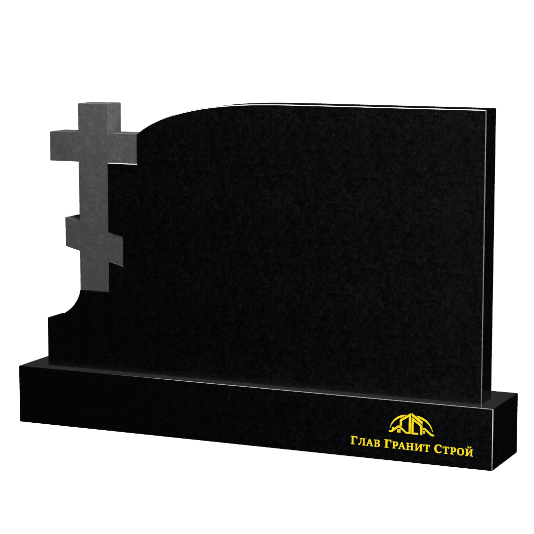 Г04-04 Горизонт Крест слева букинский