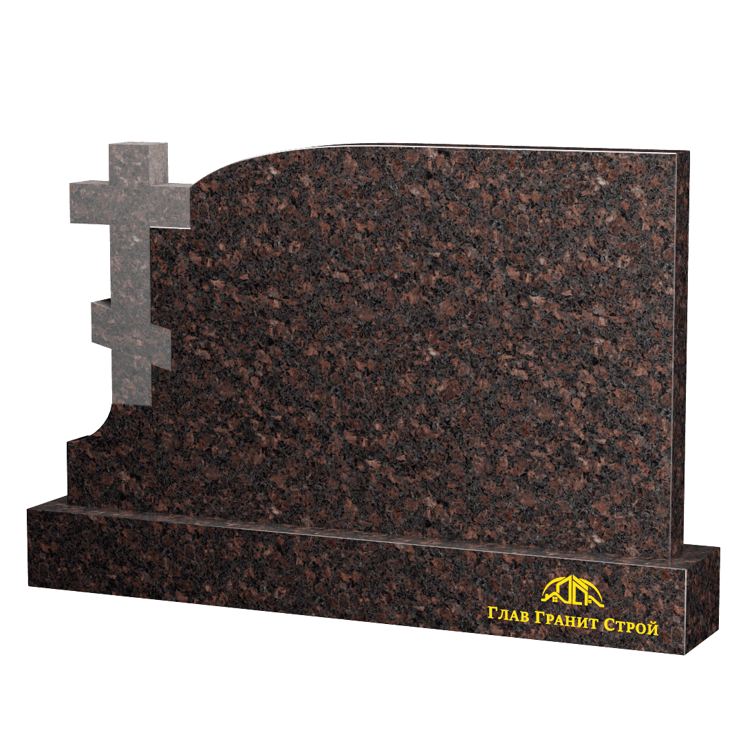 Г04-04 Горизонт Крест слева дымовский