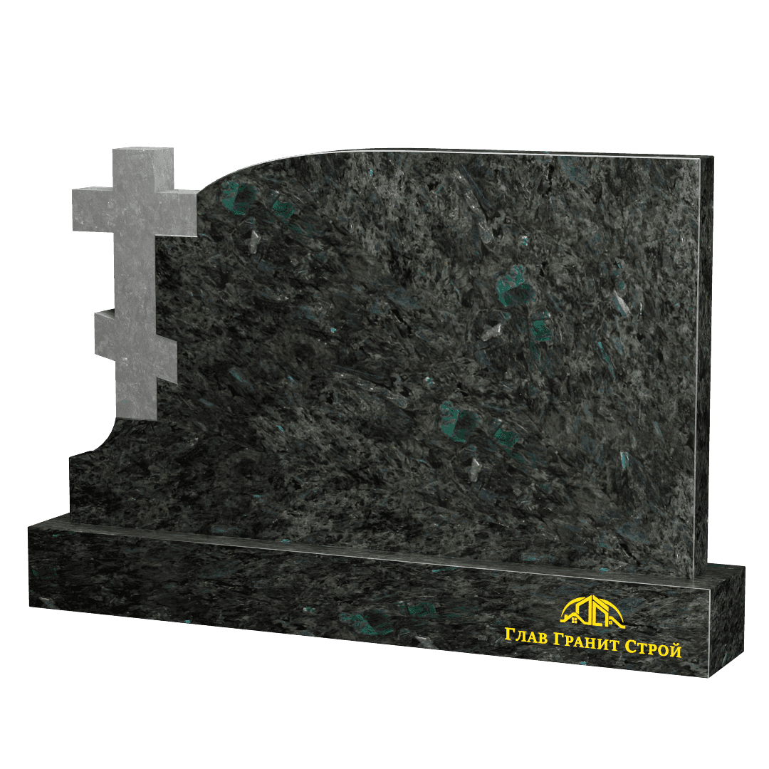 Г04-04 Горизонт Крест слева лабрадорит