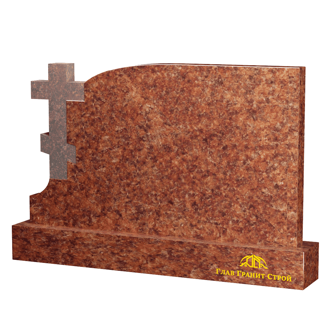 Г04-04 Горизонт Крест слева лезниковский