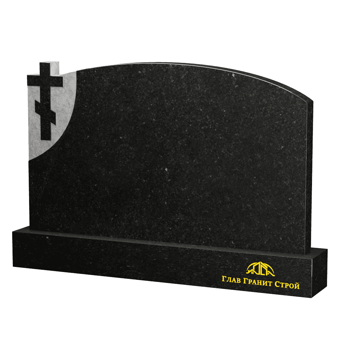 Г04-05 Экран Крест диабаз