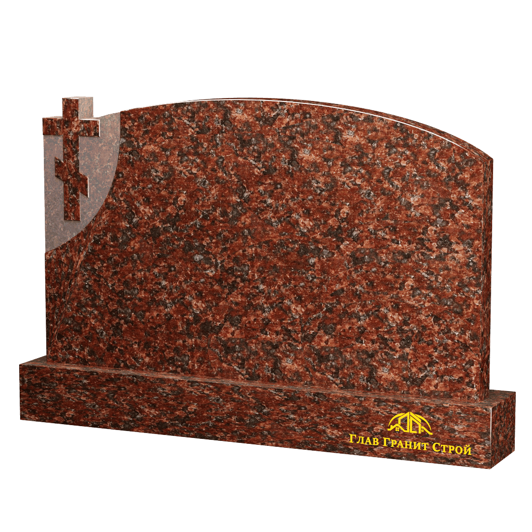 Г04-05 Экран Крест капустинский