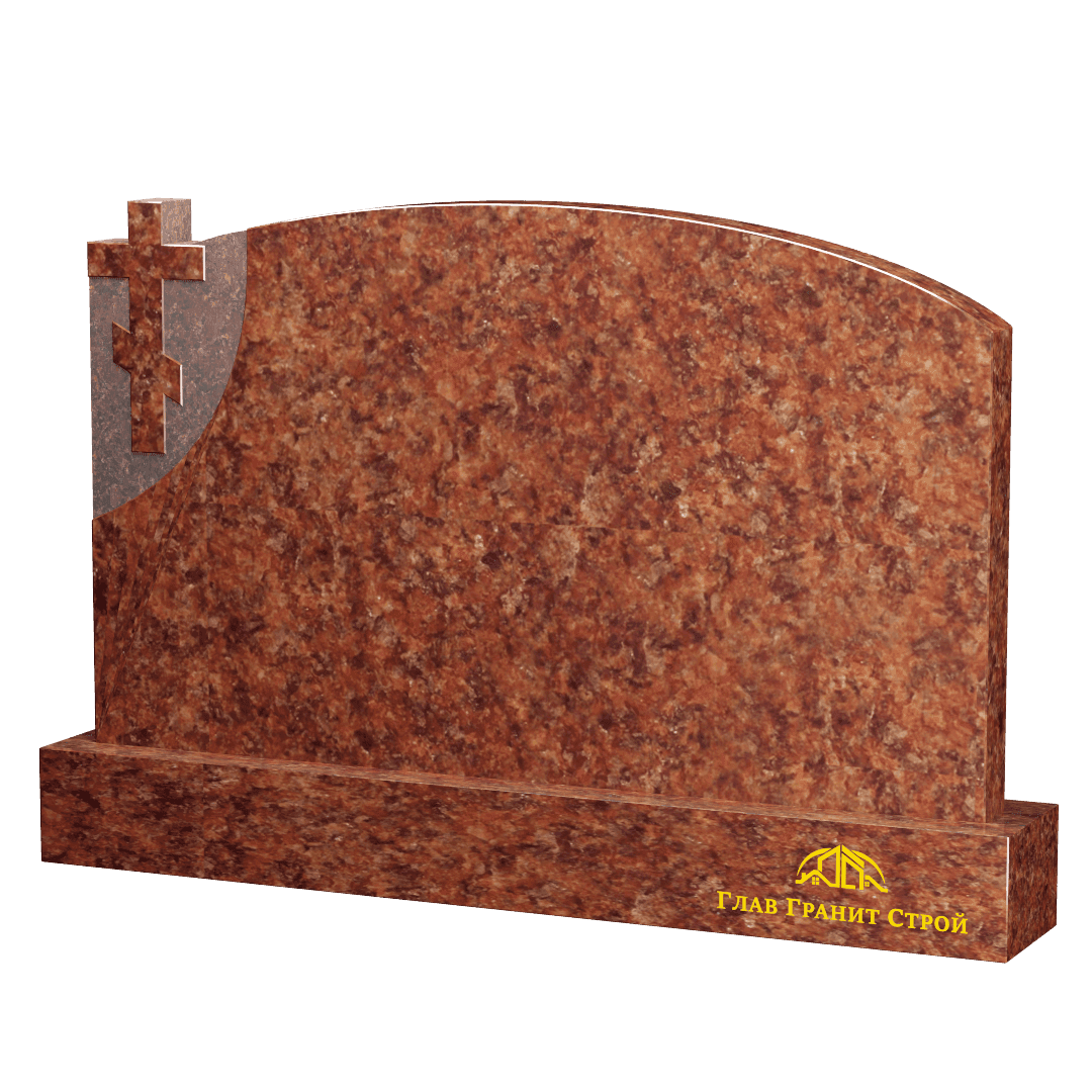 Г04-05 Экран Крест лезниковский