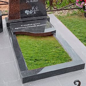 Цв01 Цветник фото3