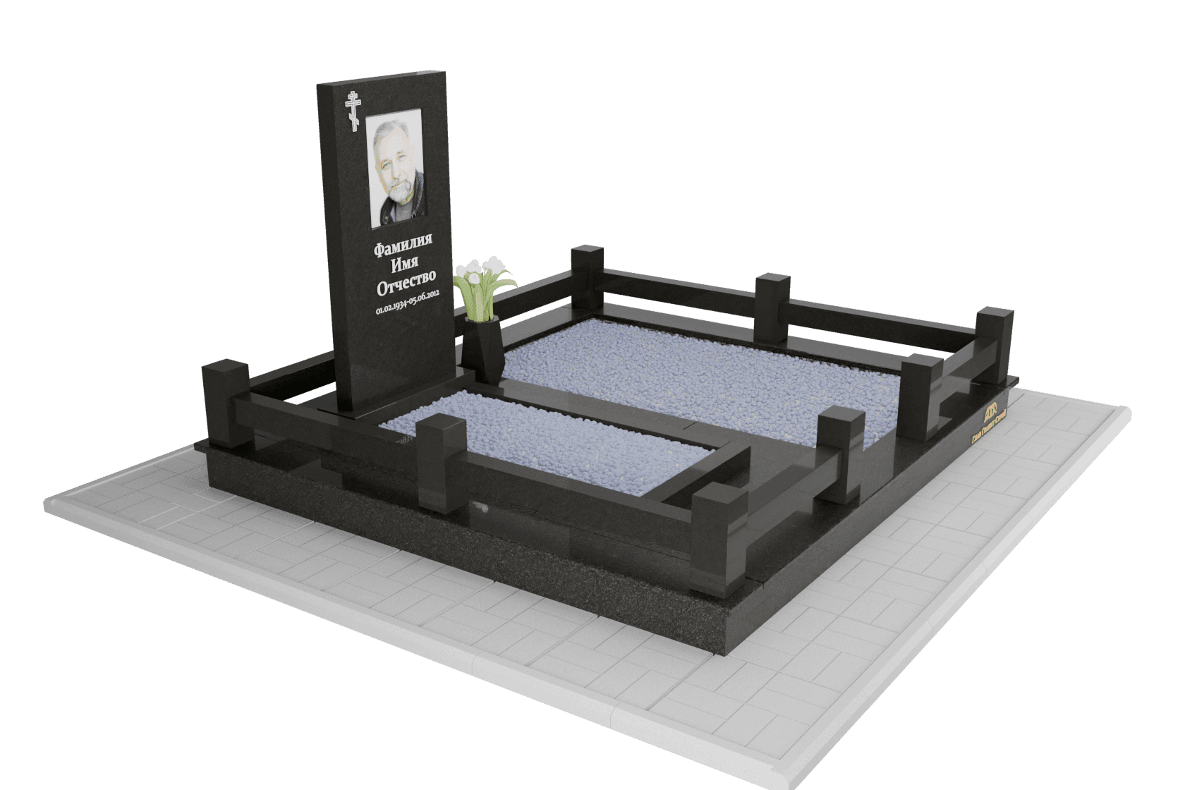 Т25-15 справа