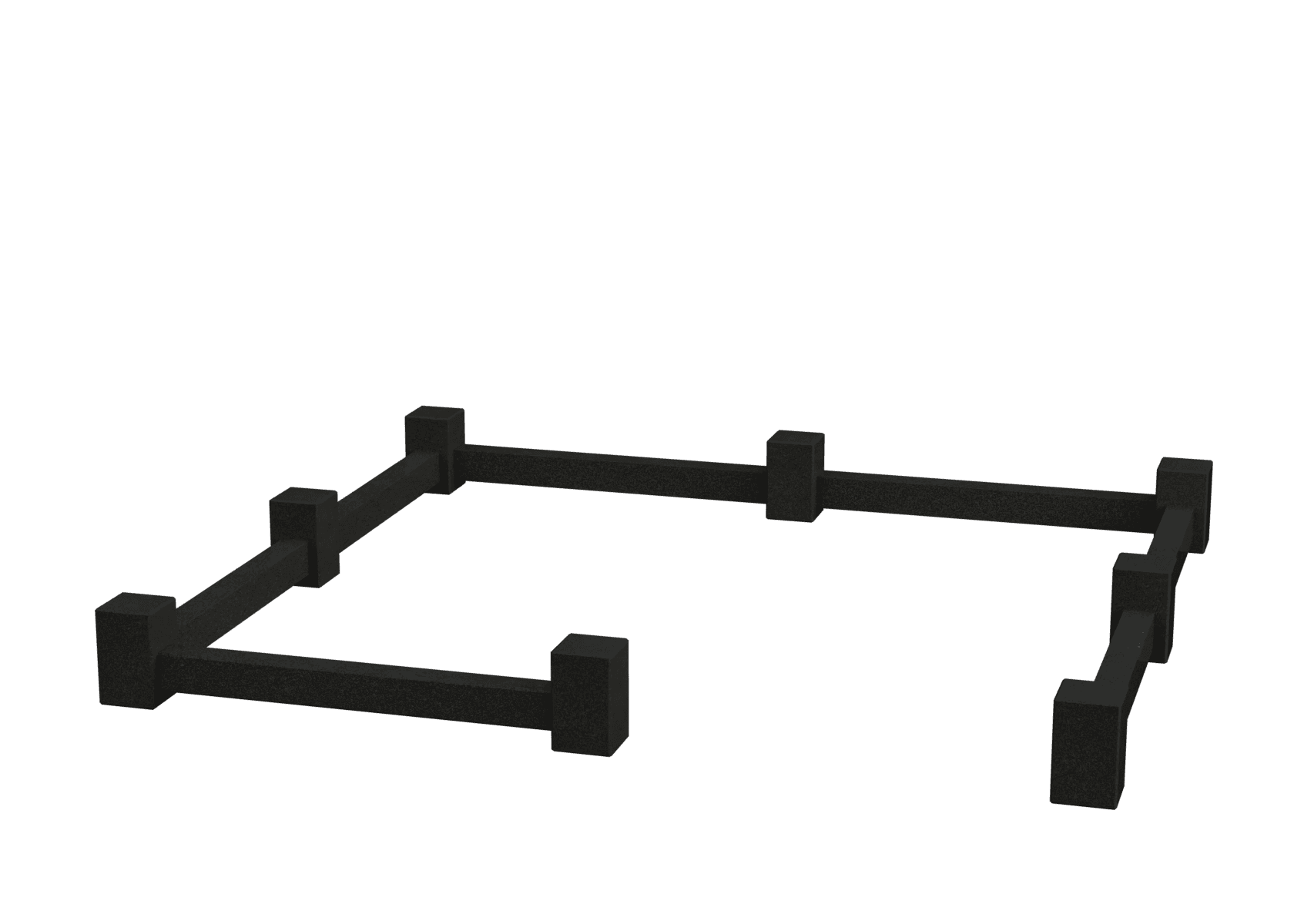 Т25-26 цоколь