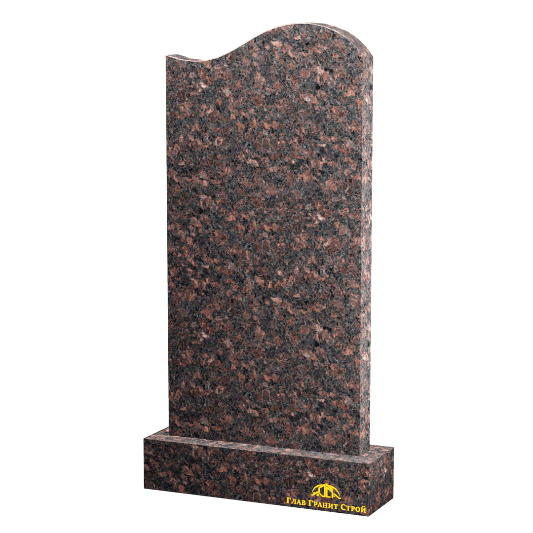 Правая Волна из дымовского гранита