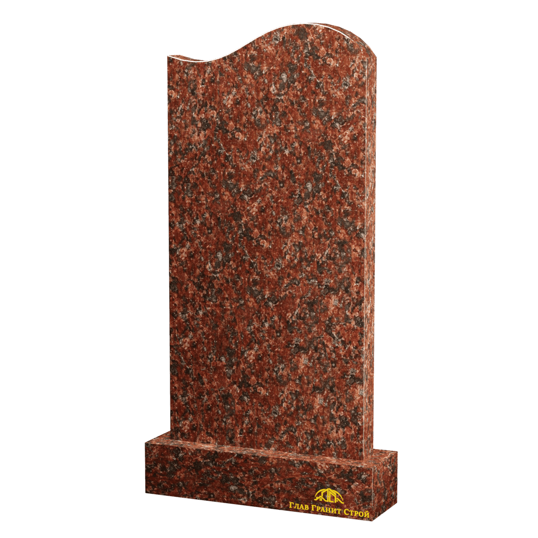 Правая Волна из капустинского гранита