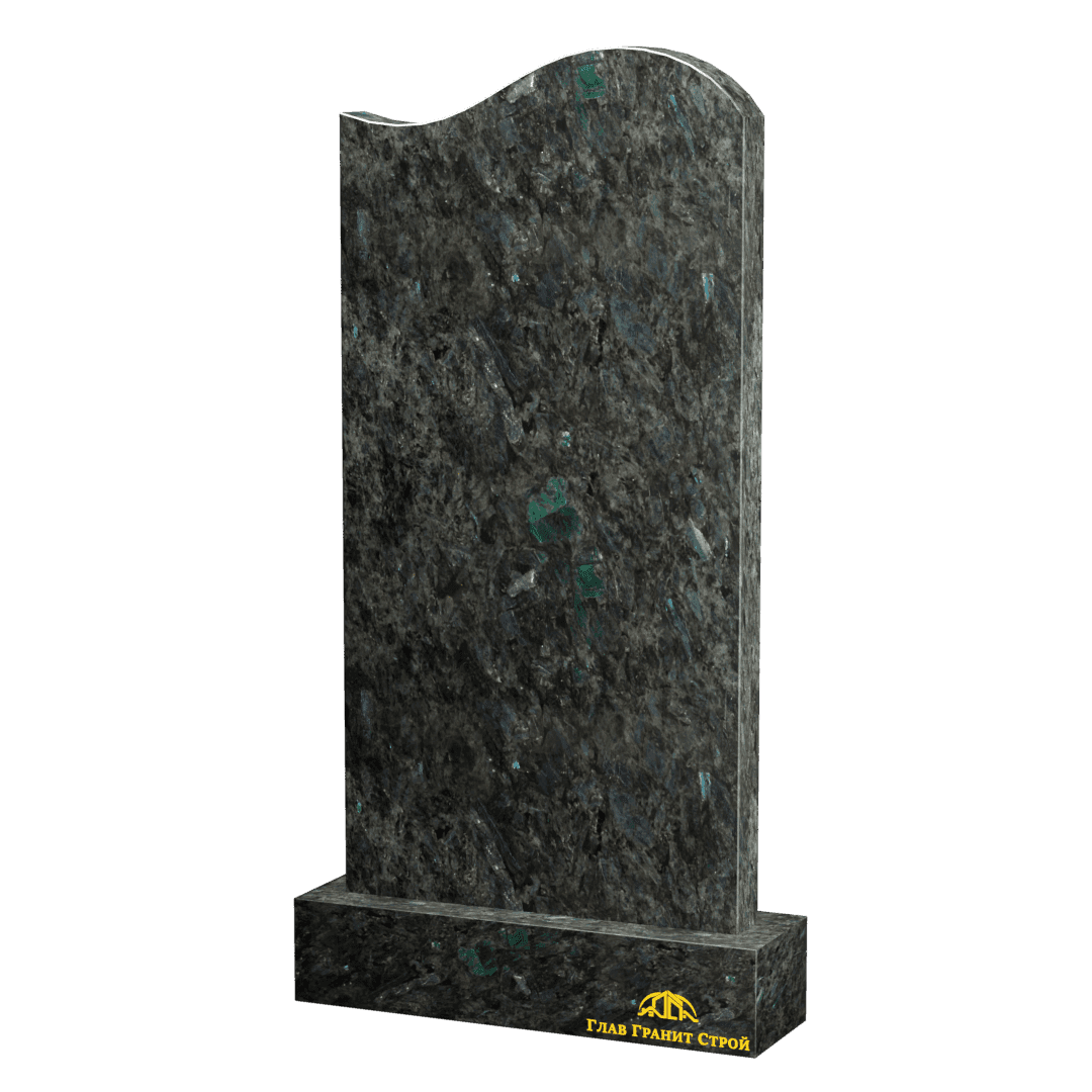 Правая Волна из лабрадорита