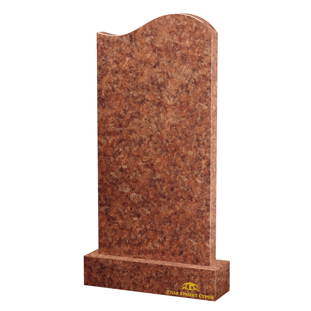 Правая Волна из лезниковского гранита