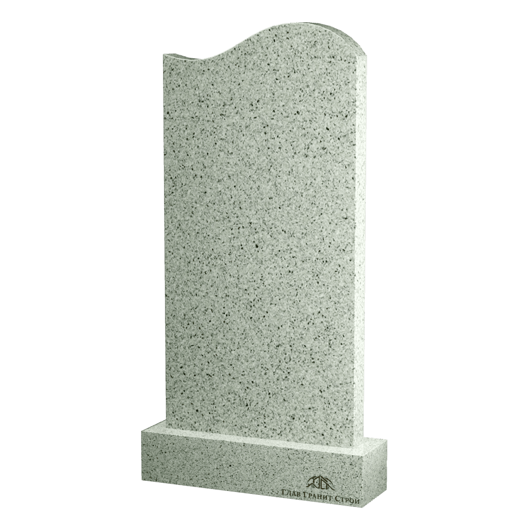 Правая Волна из мансуровского гранита