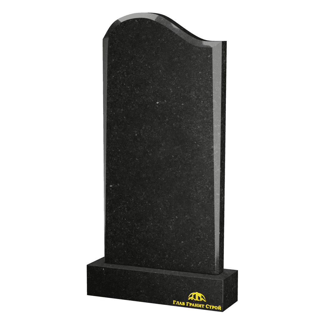 Волна из габбро-диабаза с фаской