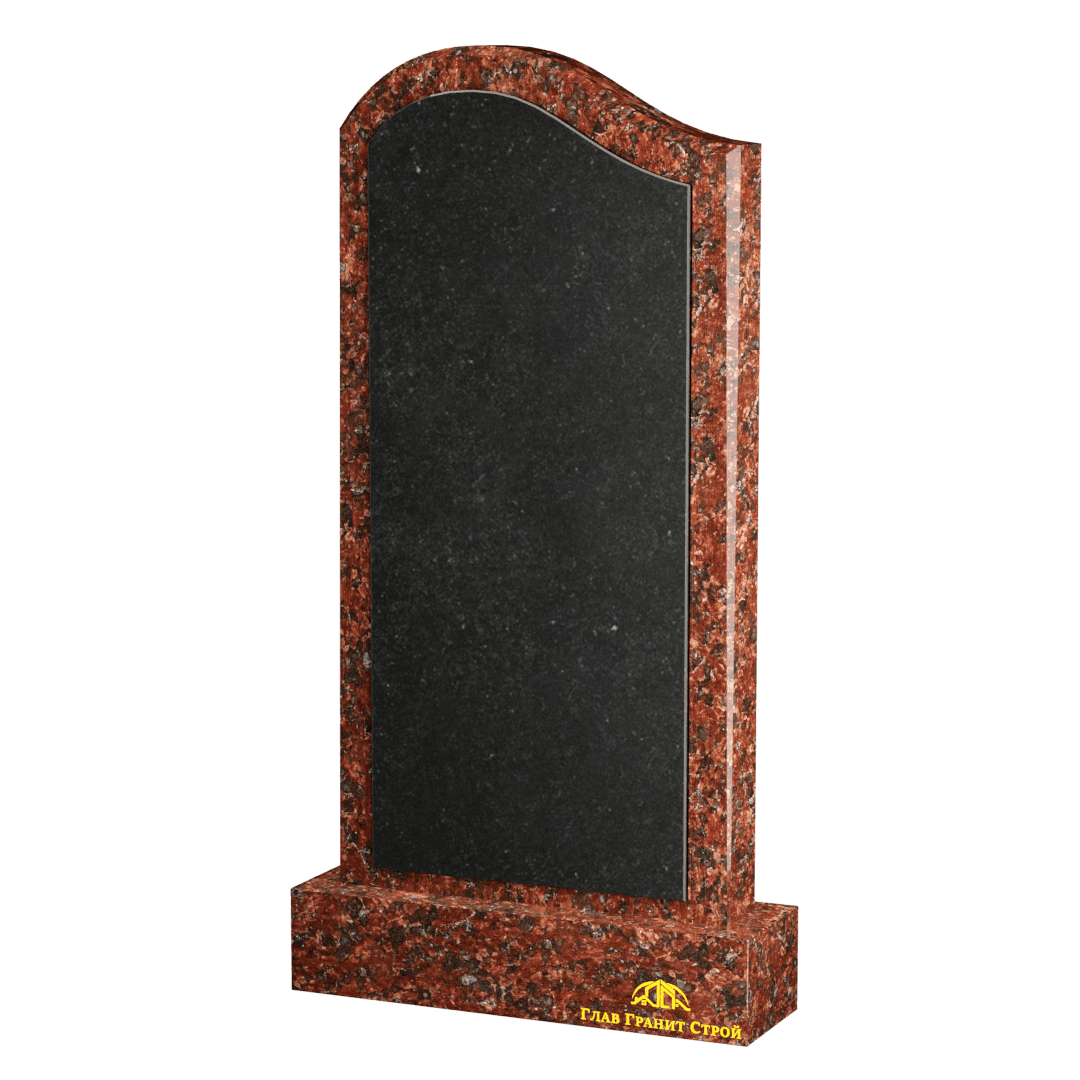 Волна комби капустинский гранит 