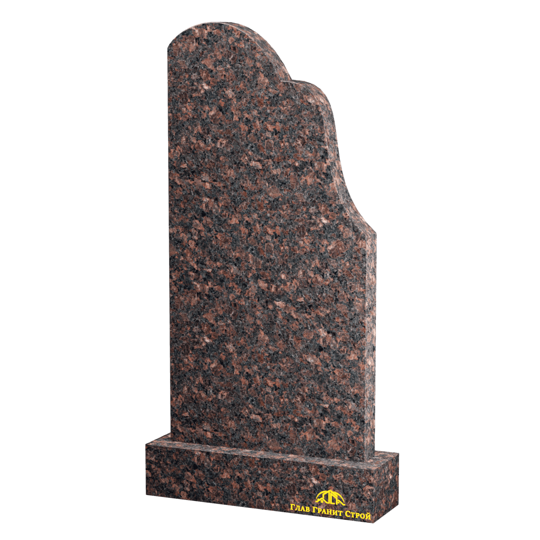 Волна боковая из дымовского гранита