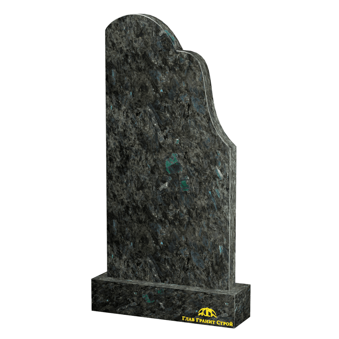 Волна боковая из лабрадорита