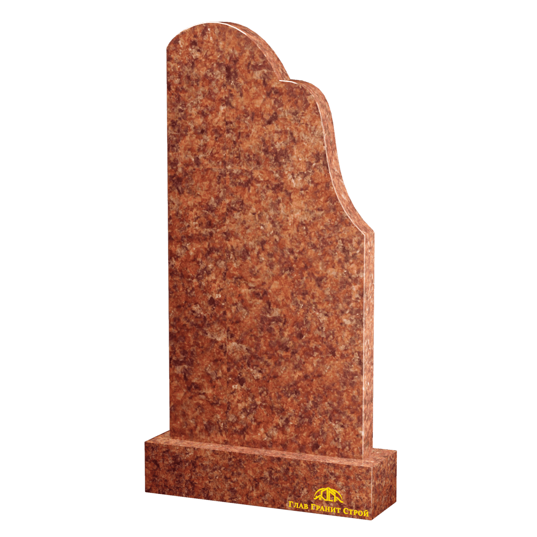 Волна боковая из лезниковского гранита