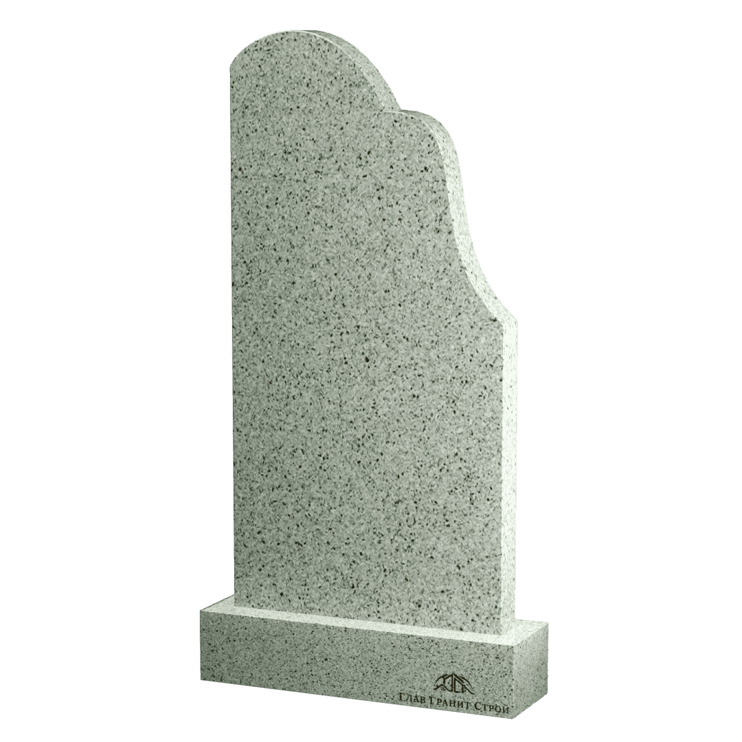 Волна боковая из мансуровского гранита