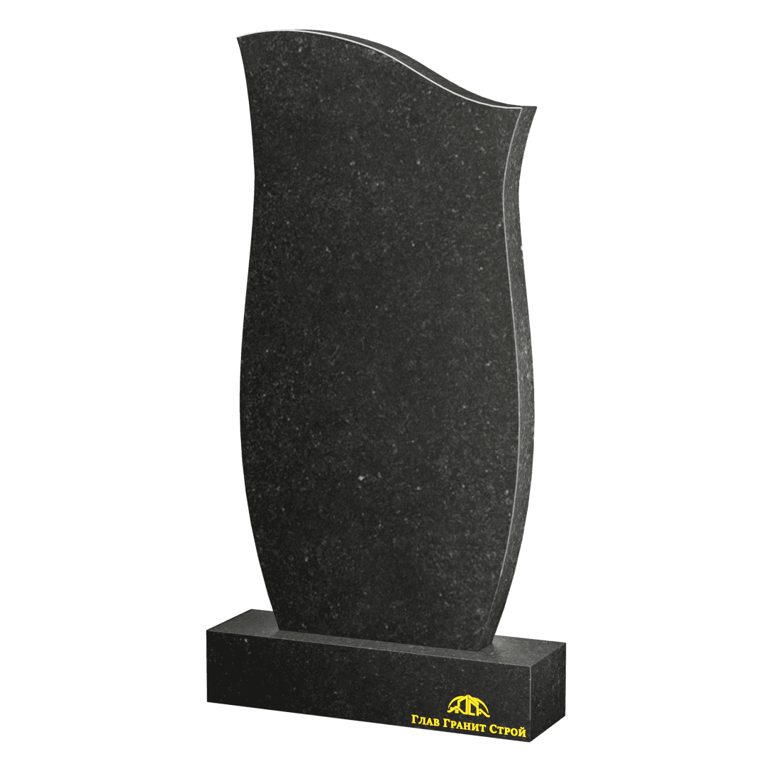 Волна-тюльпан из габбро-диабаза