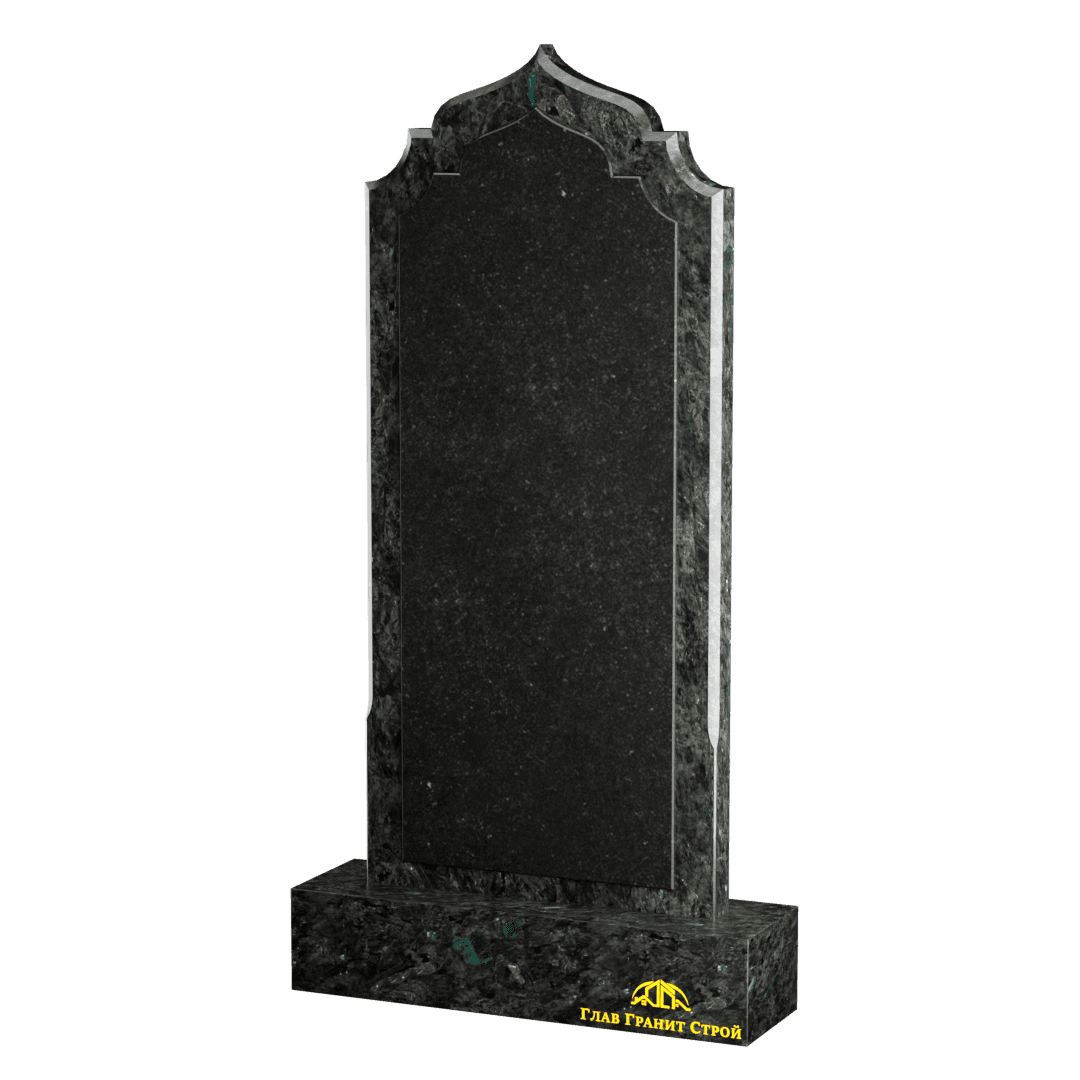 Купол комбинированный лабродорит