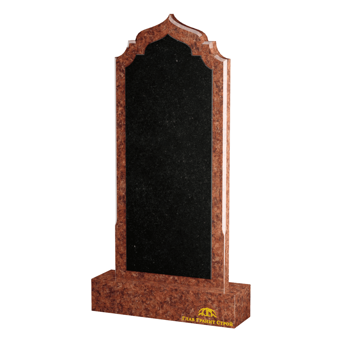 Купол комбинированный лезниковский гранит