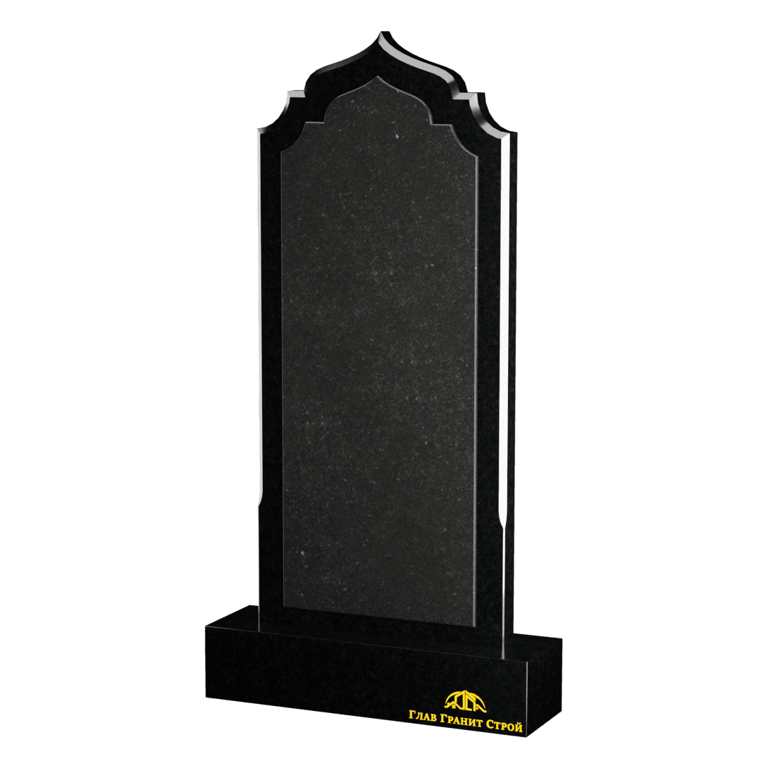 Купол комбинированный букинский гранит
