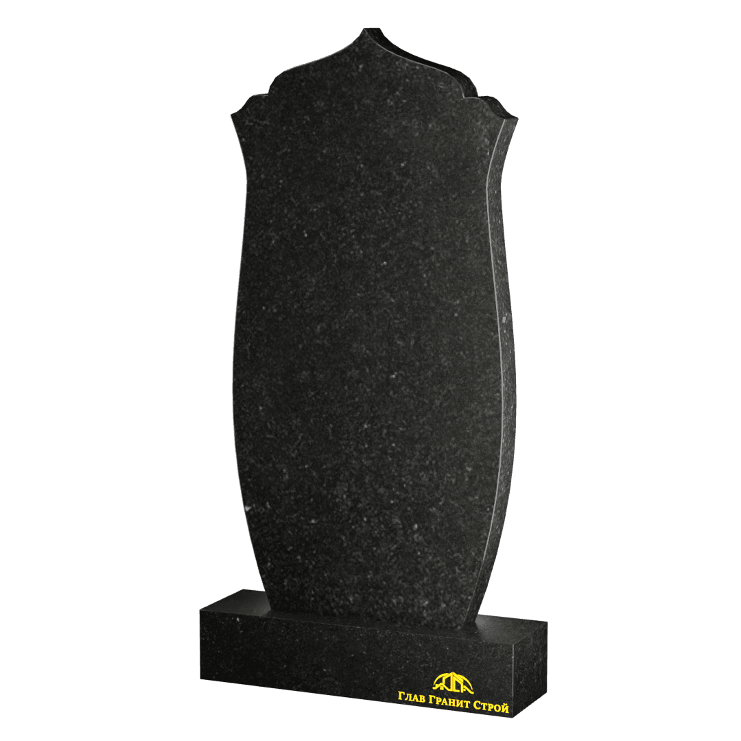  Купол Храма из габбро-диабаза с плавными гранями